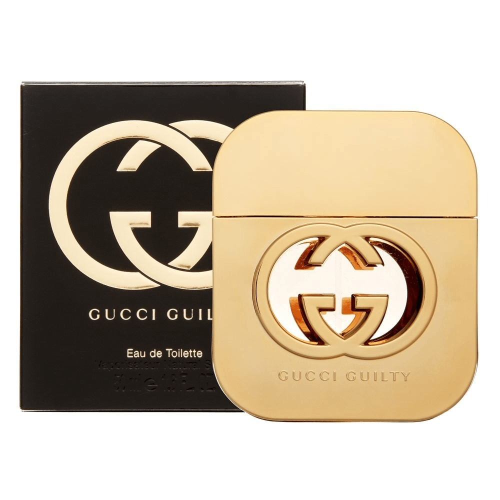 Gucci guilty eau de parfum 30ml Clearance