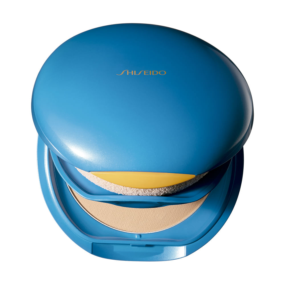 Base Compacta Uv Protective Compact Foundation Spf35 Dark Beige