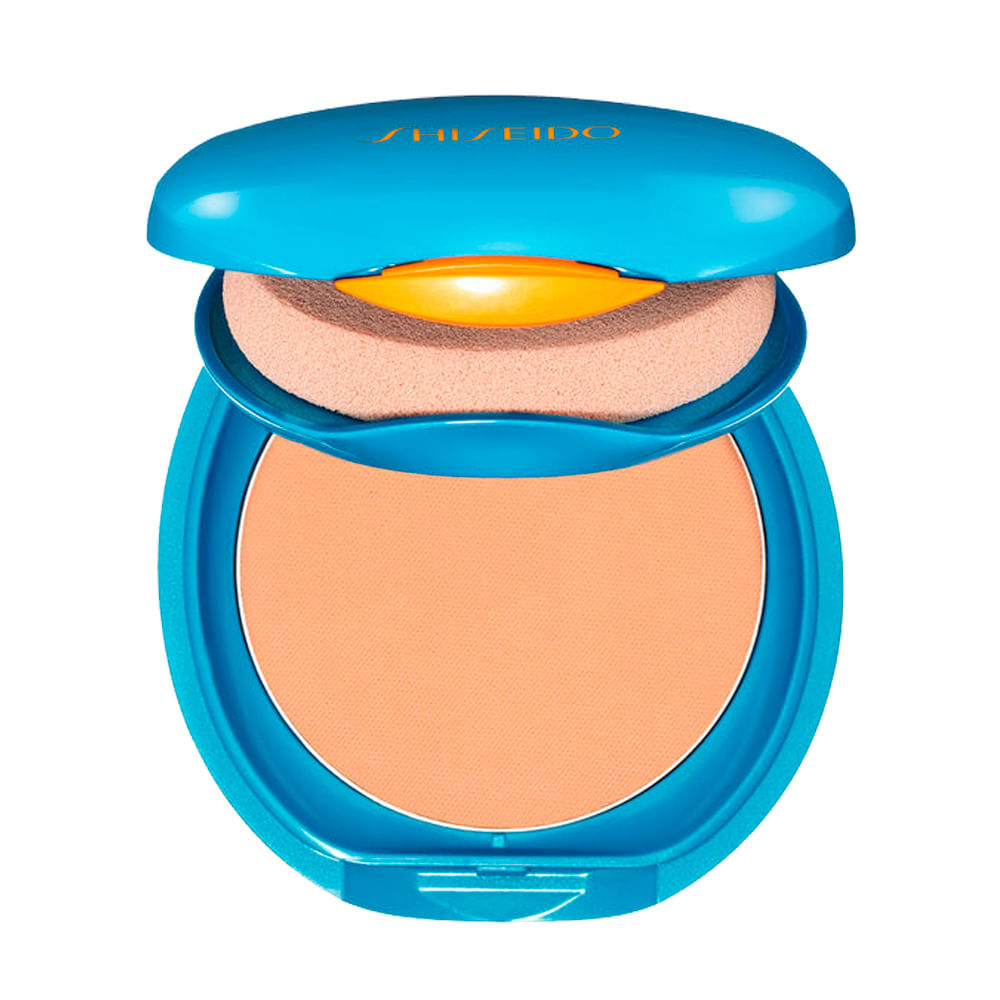 Base Compacta Uv Protective Compact Foundation Spf35 Fair Ivory 12g