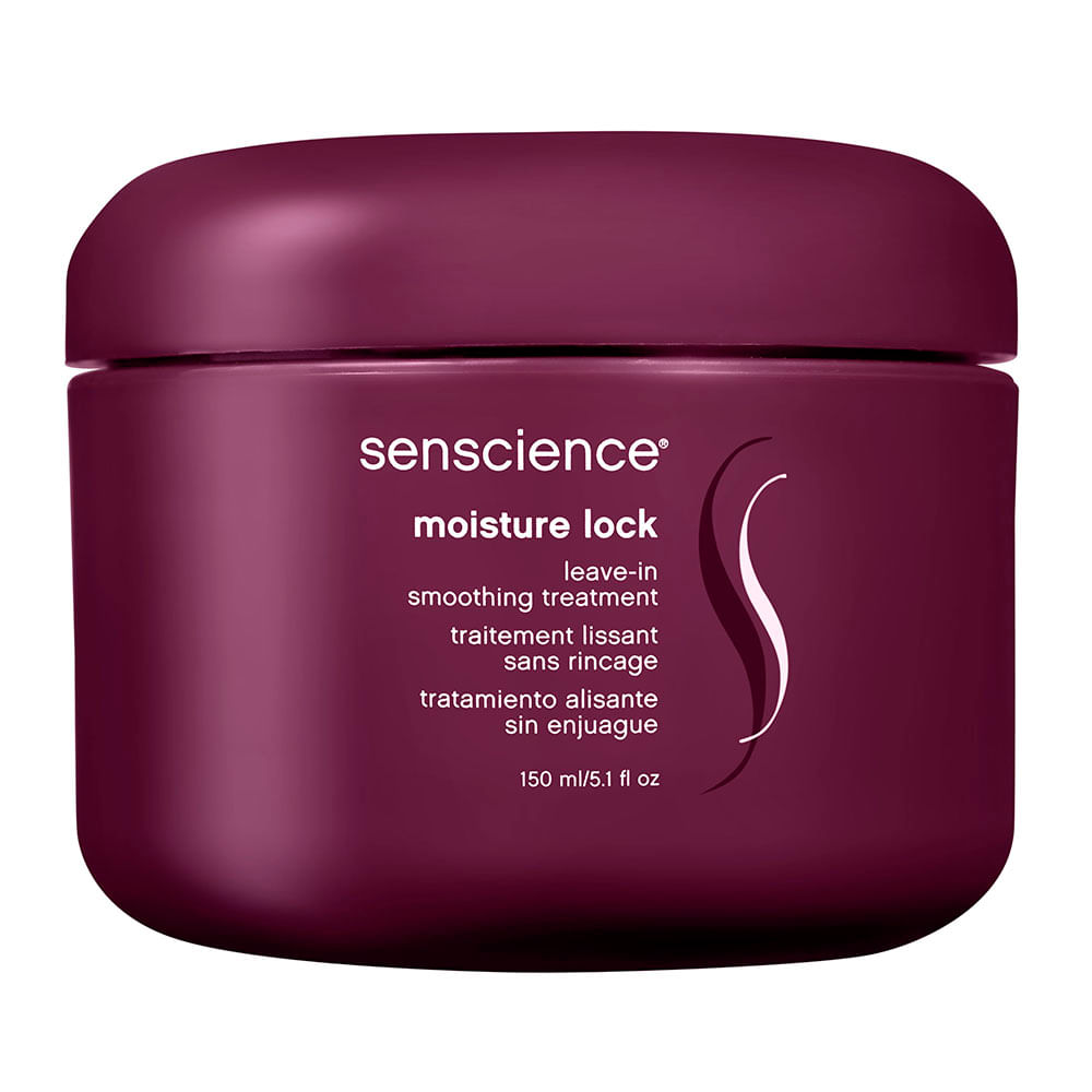 Moisture Lock 150 ml fragrance