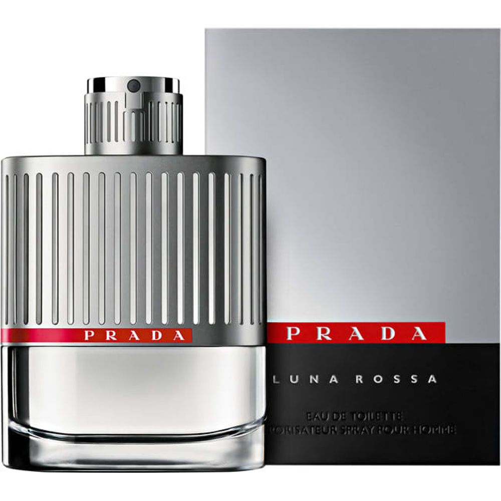 Prada Luna Rossa EDT fragrance