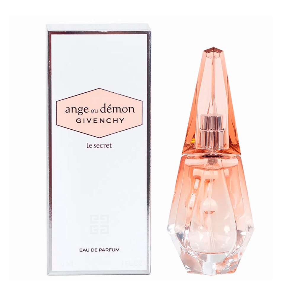 Givenchy Ange ou Démon Le Secret EDP fragrance