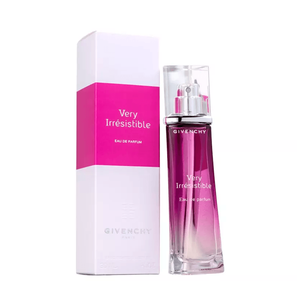 Givenchy Very Irrésistible EDP - fragrance