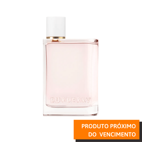 Burberry her kvepalai Clearance