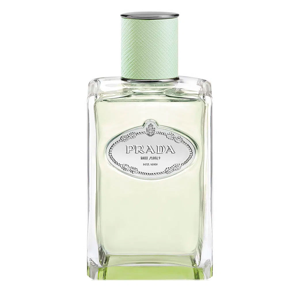 Infusion D'Iris Prada EDP - fragrance