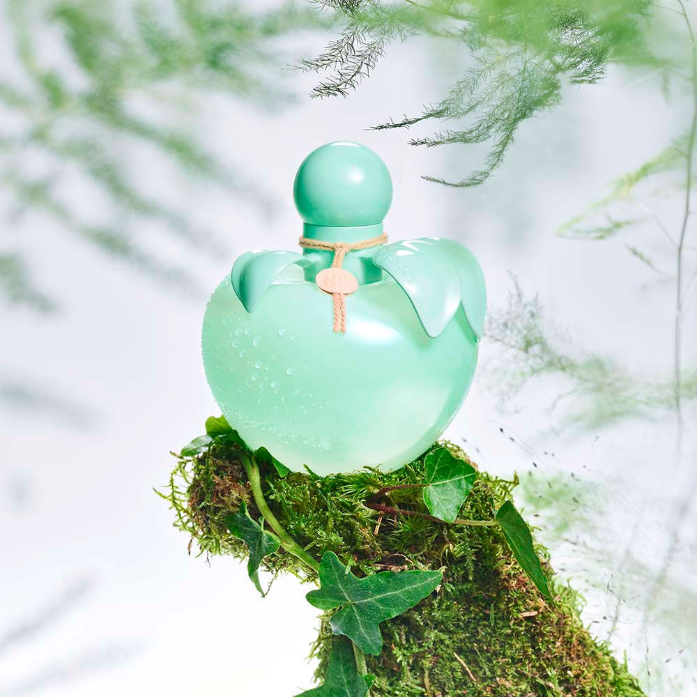 Nina Nature Nina Ricci EDT | Fragrance Perfumaria - fragrance