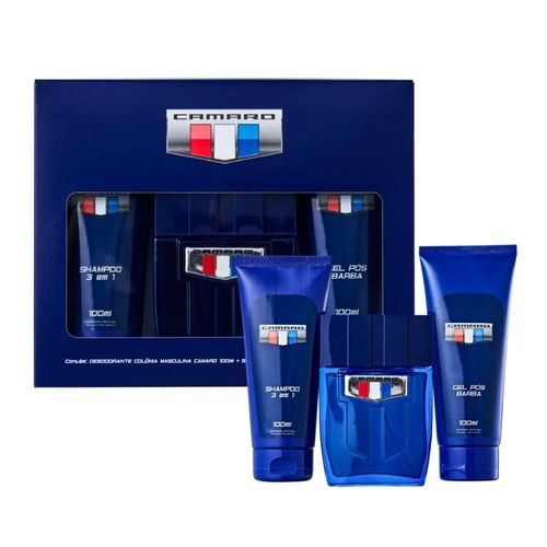 kit-camaro-deo-colonia-shampoo-pos-barba-100ml