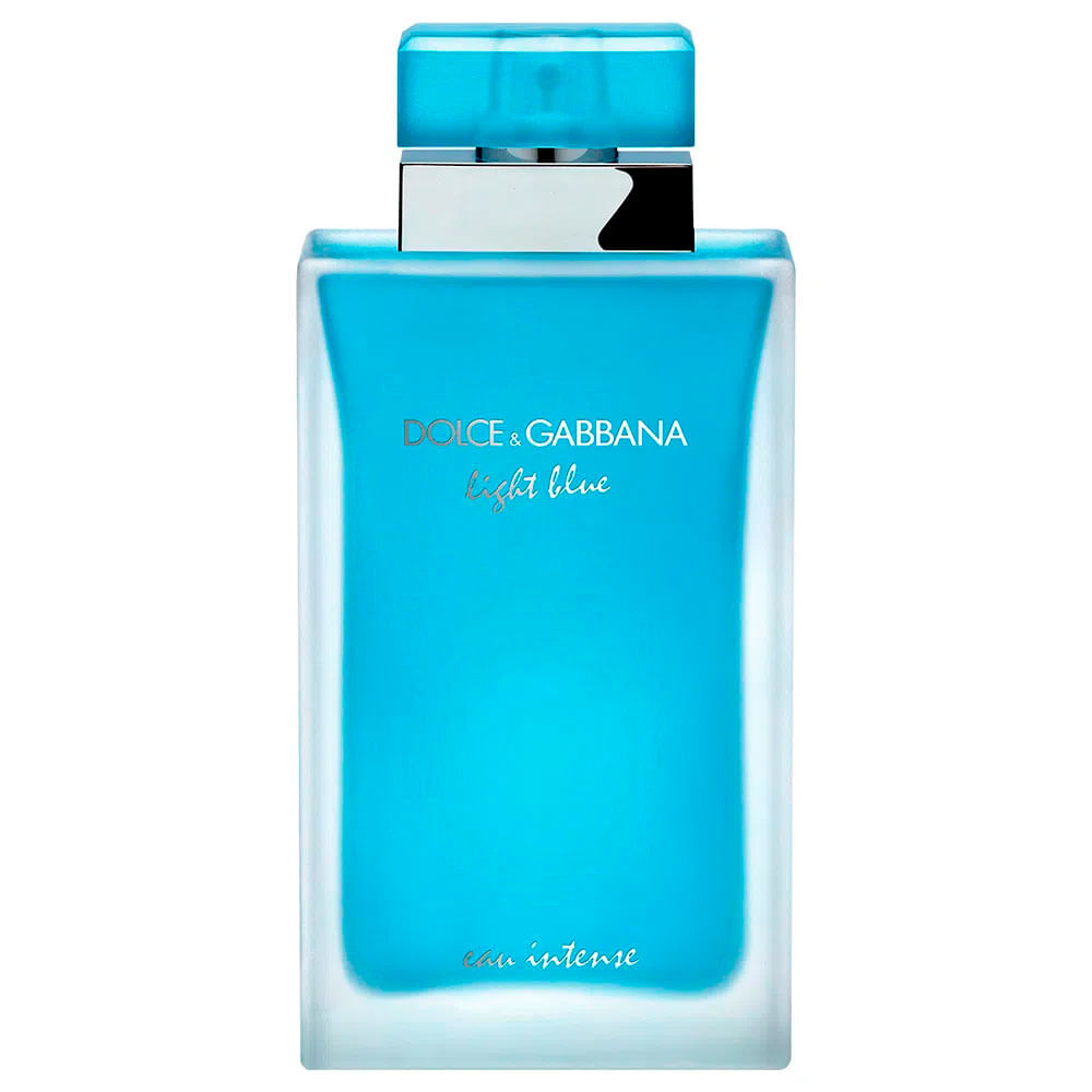 PERFUME FEMININO LIGHT BLUE DOLCE & GABBANA EDT 200 ML