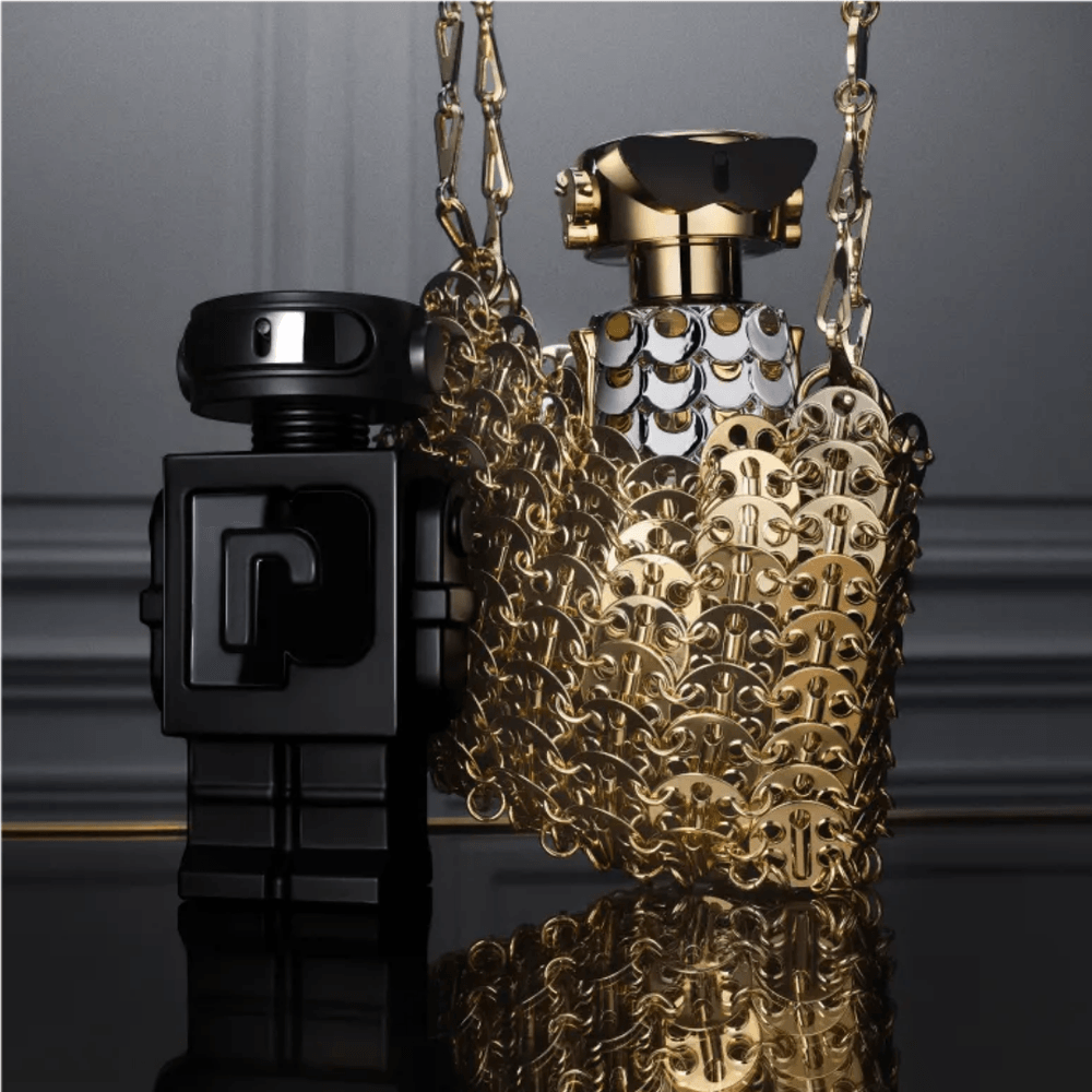 Phantom Parfum Paco Rabanne EDP | Fragrance Perfumaria - fragrance