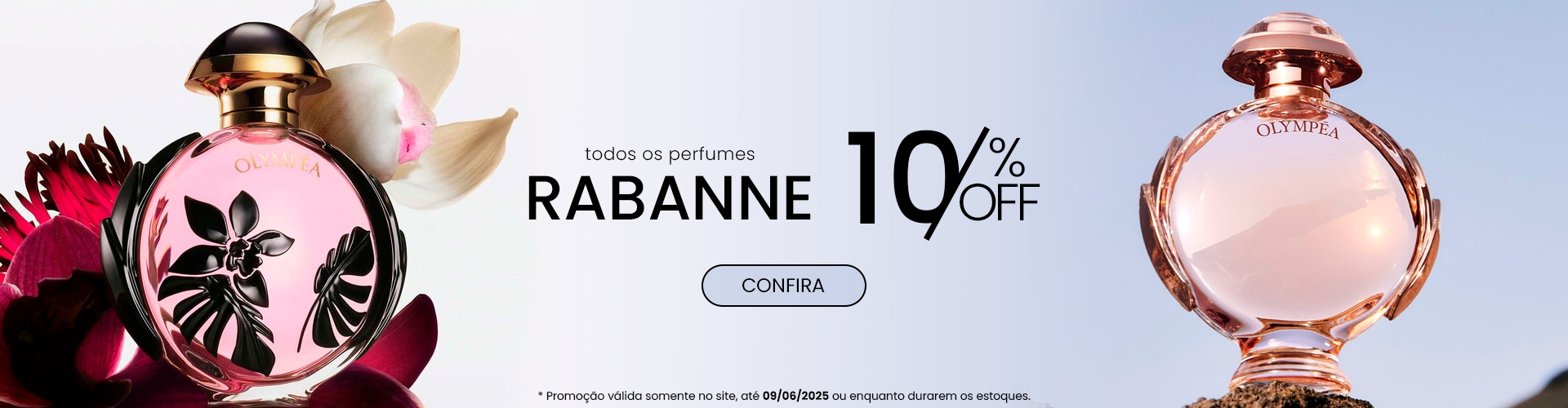 Rabanne 10% OFF