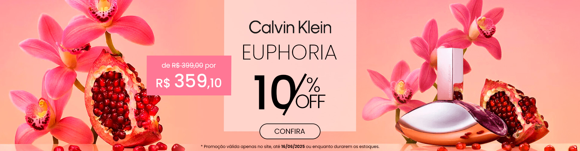 Euphoria 10%