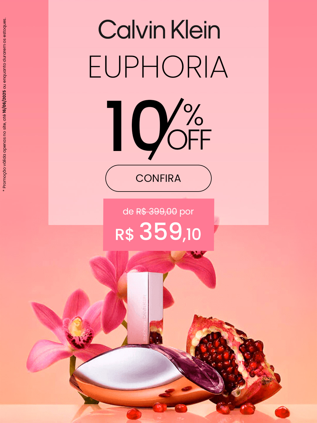 Euphoria 10%
