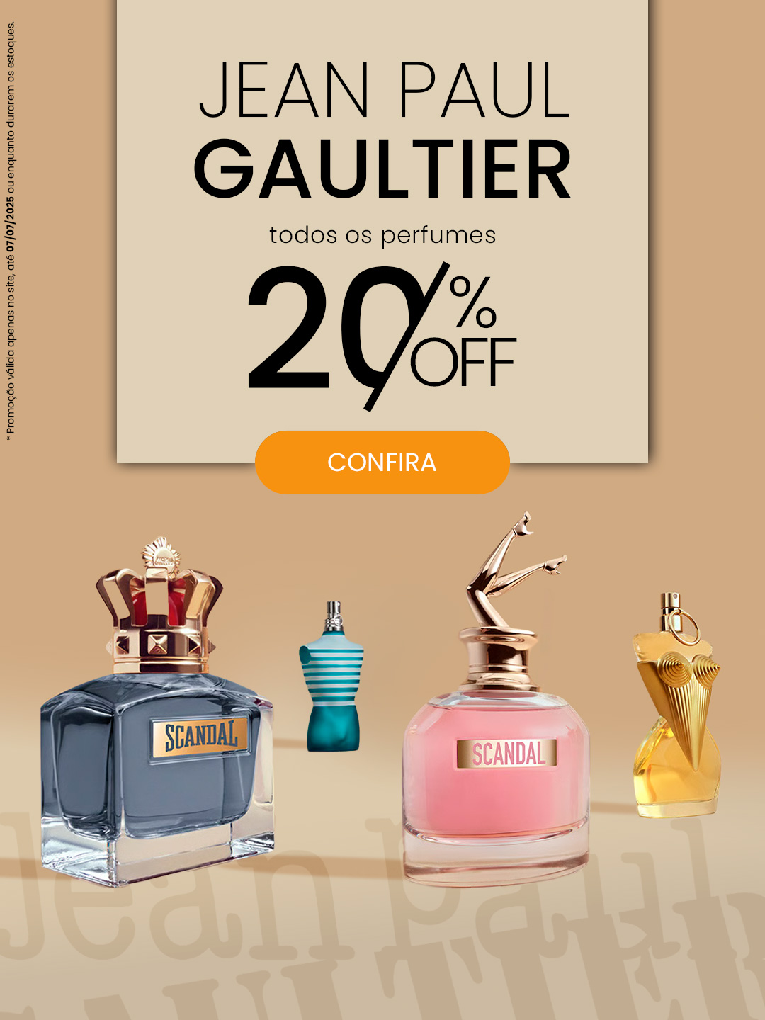 JPG 20% OFF