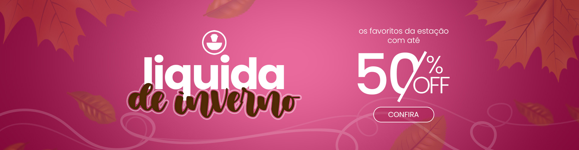 Liquida de Inverno