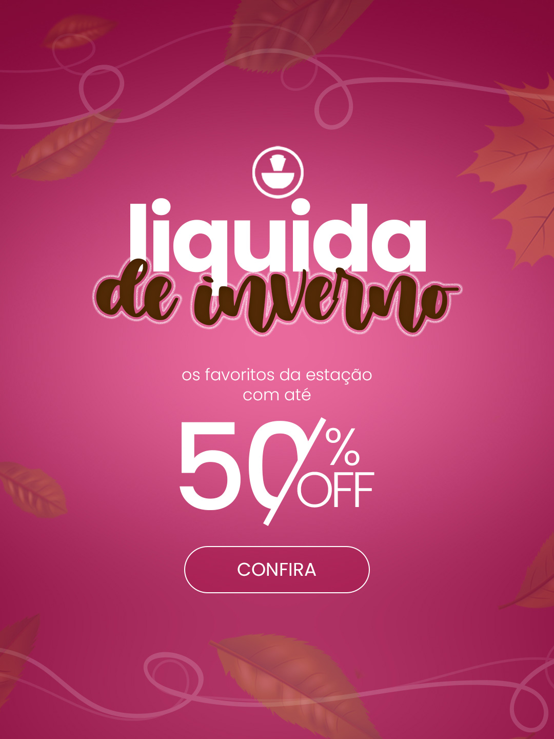 Liquida de Inverno