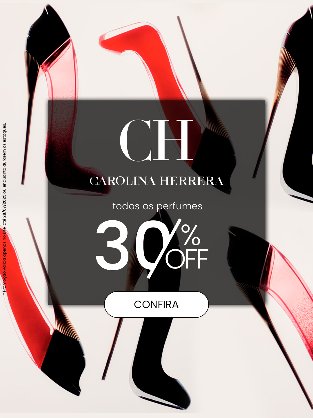 CH 30% OFF