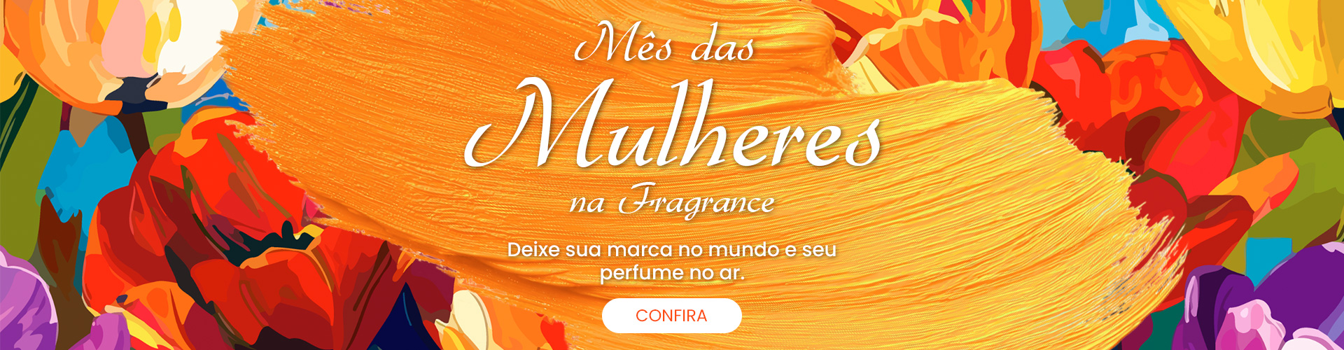Mês da Mulher