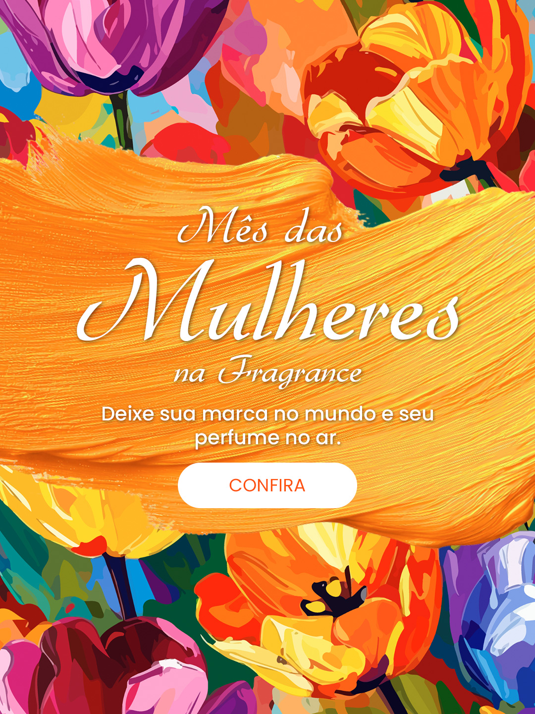 Mês da Mulher