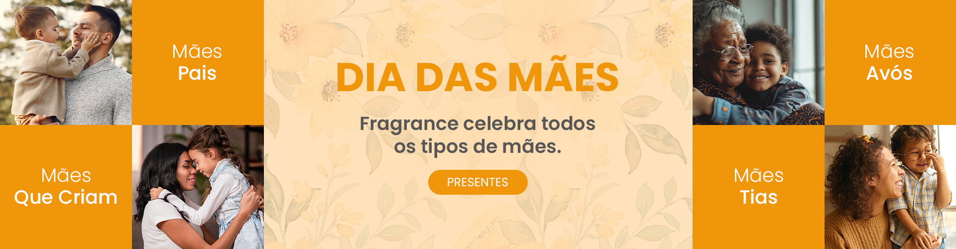 Dia das Mães