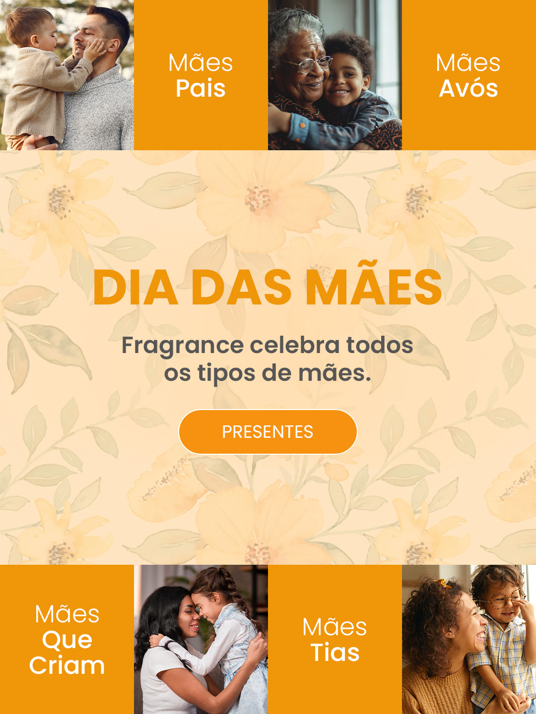 Dia das Mães