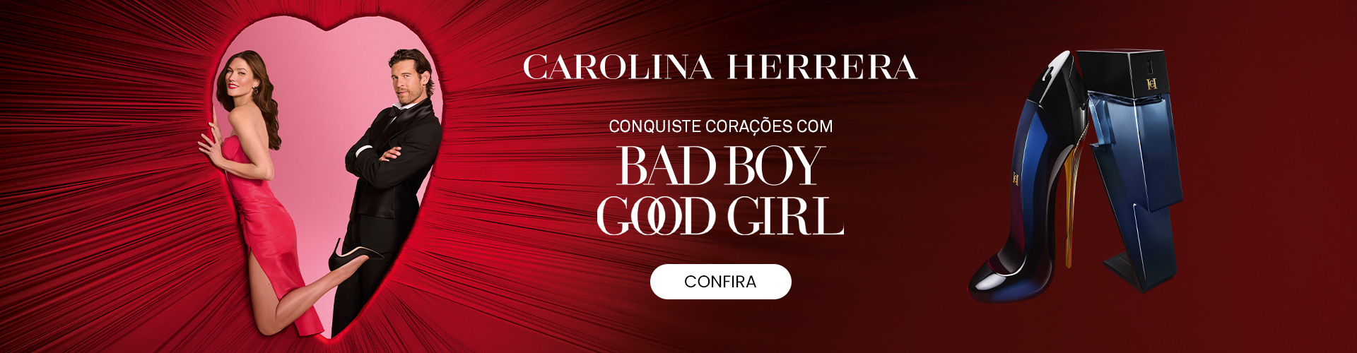 Carolina Herrera